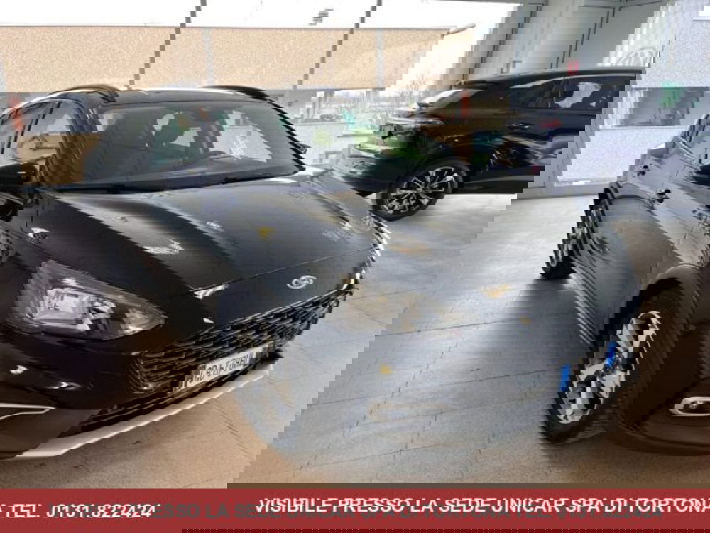 Ford Focus usata a Cuneo (3)