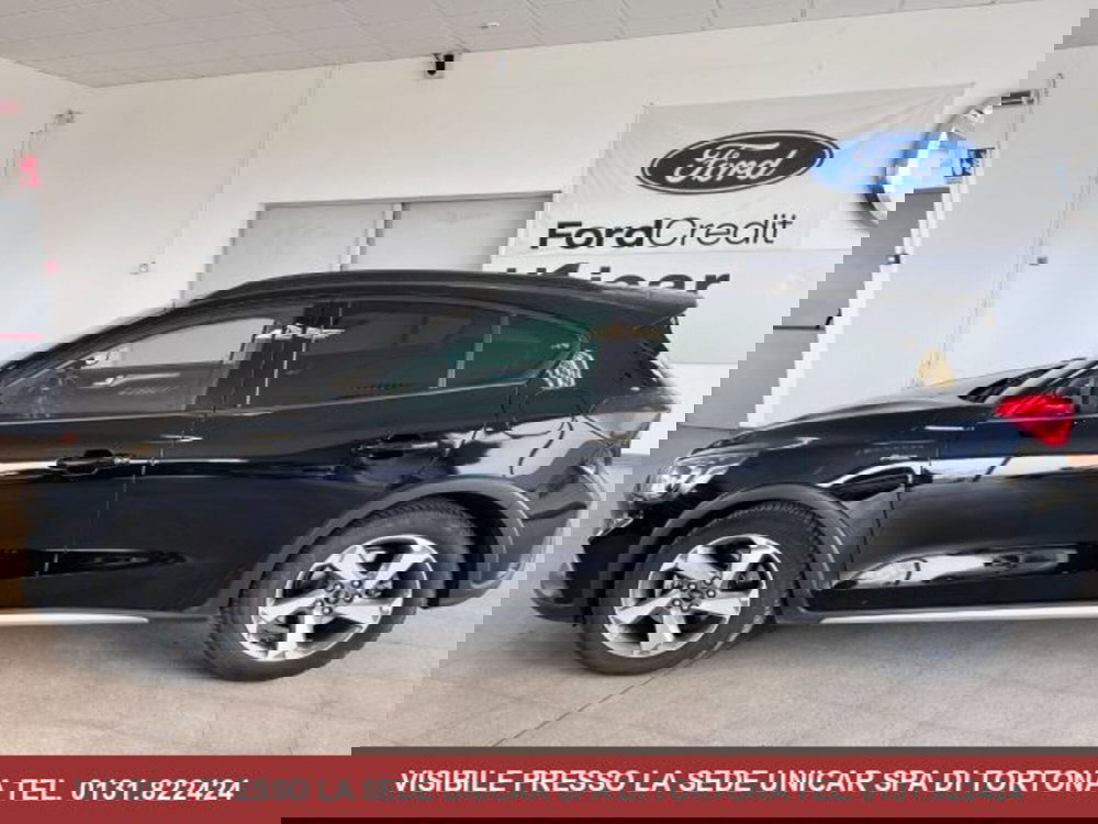 Ford Focus usata a Cuneo (4)