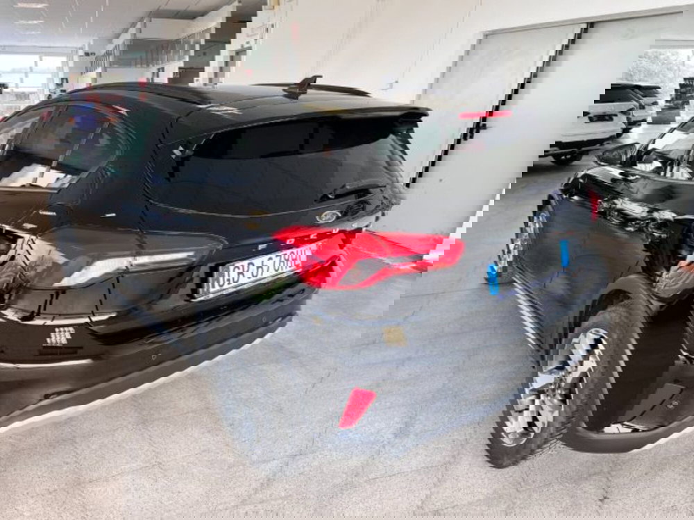 Ford Focus usata a Cuneo (5)