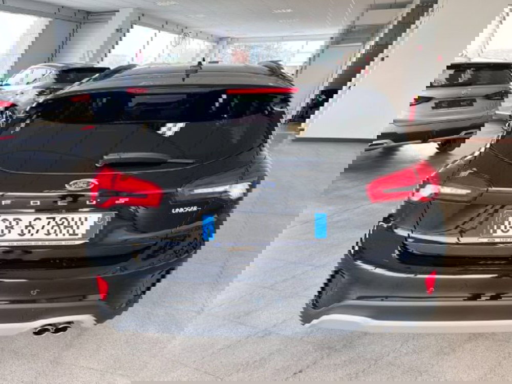 Ford Focus usata a Cuneo (6)