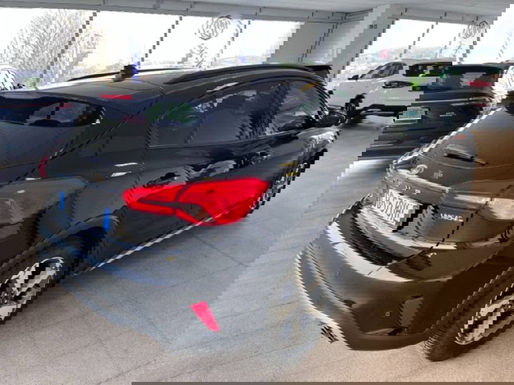 Ford Focus usata a Cuneo (7)