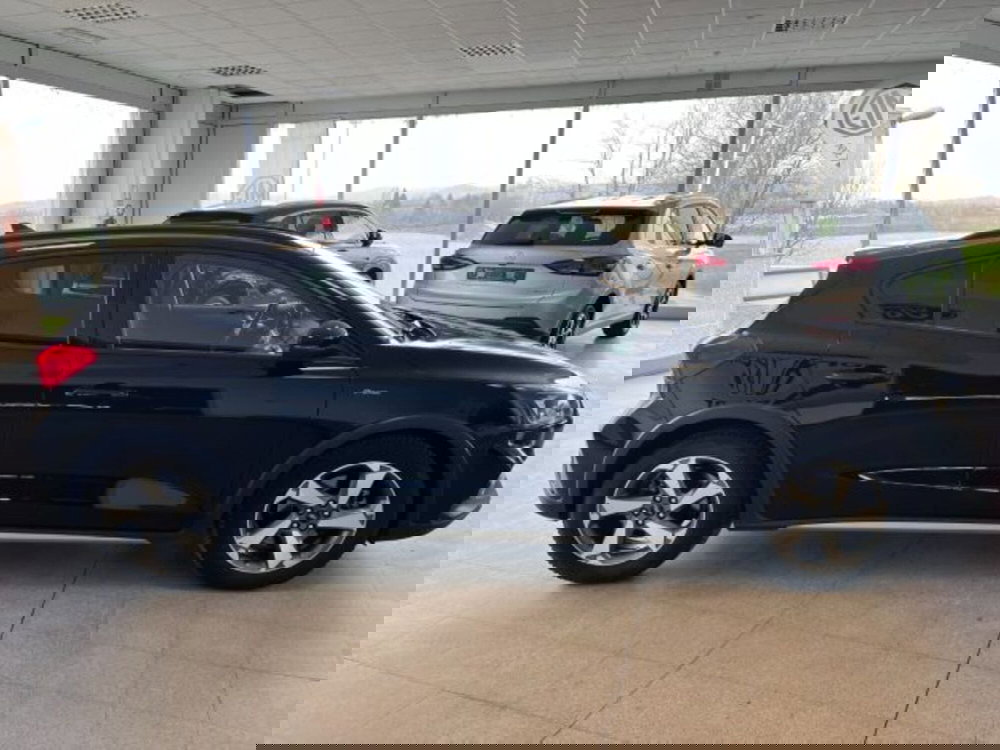 Ford Focus usata a Cuneo (8)