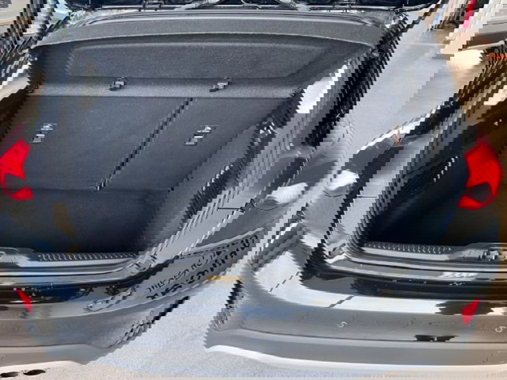 Ford Focus usata a Cuneo (9)