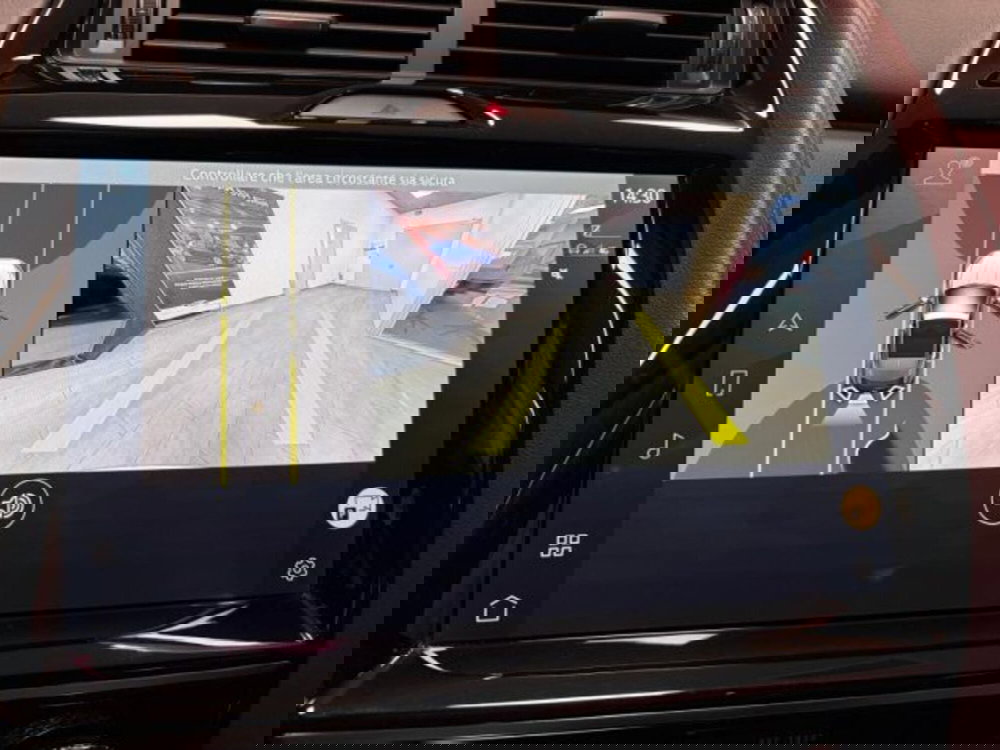 Jaguar E-Pace usata a Cuneo (11)