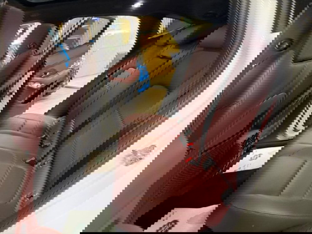 Jaguar E-Pace usata a Cuneo (14)