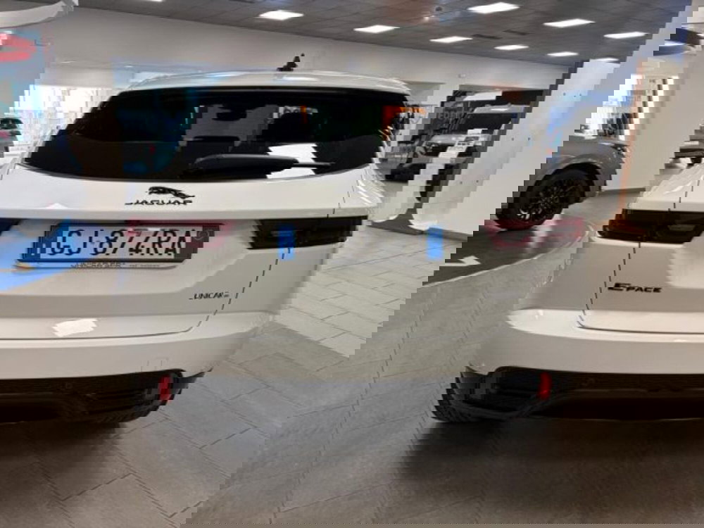 Jaguar E-Pace usata a Cuneo (6)