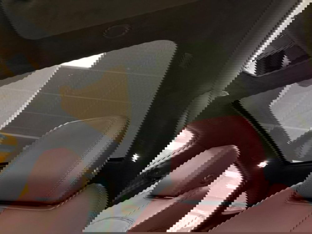 Jaguar E-Pace usata a Cuneo (8)