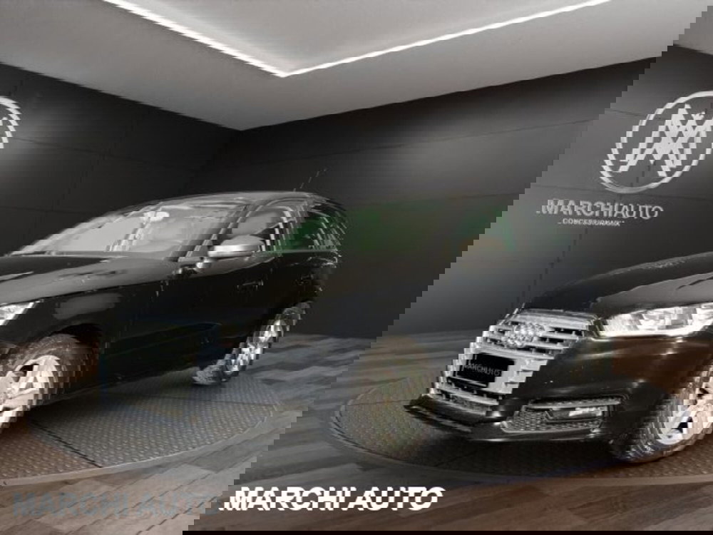 Audi A1 usata a Perugia