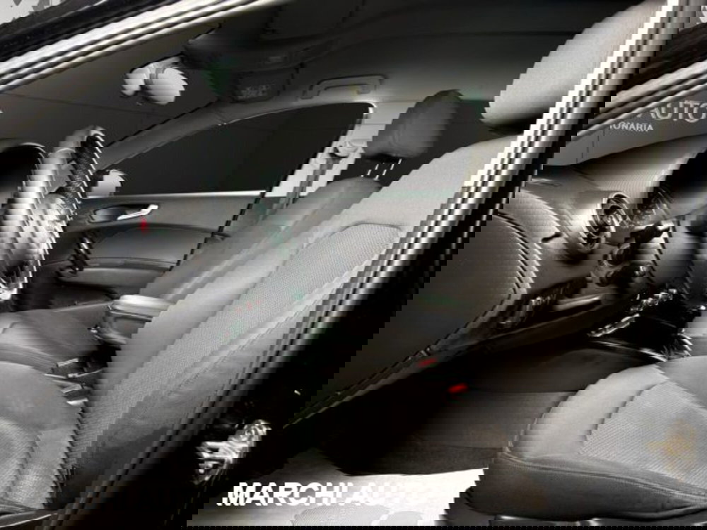 Audi A1 usata a Perugia (10)