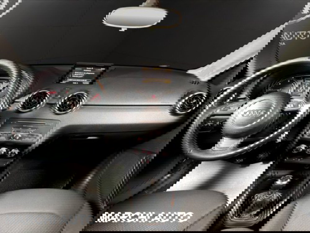 Audi A1 usata a Perugia (12)