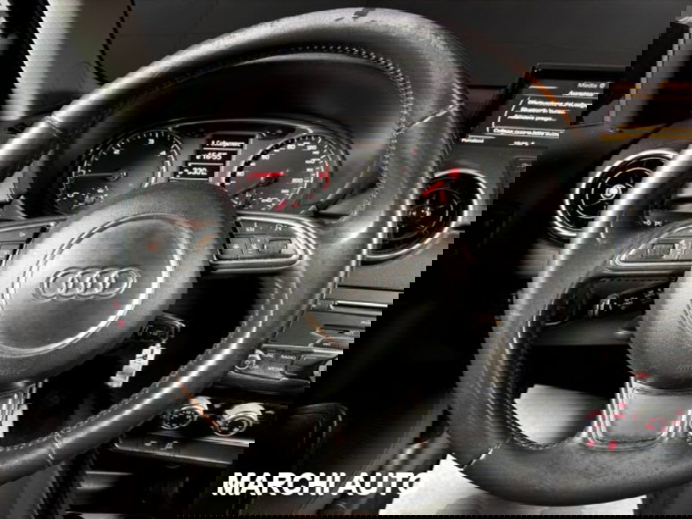 Audi A1 usata a Perugia (13)