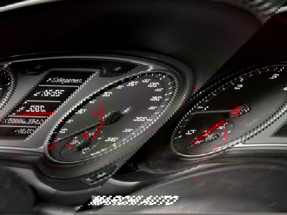 Audi A1 usata a Perugia (14)