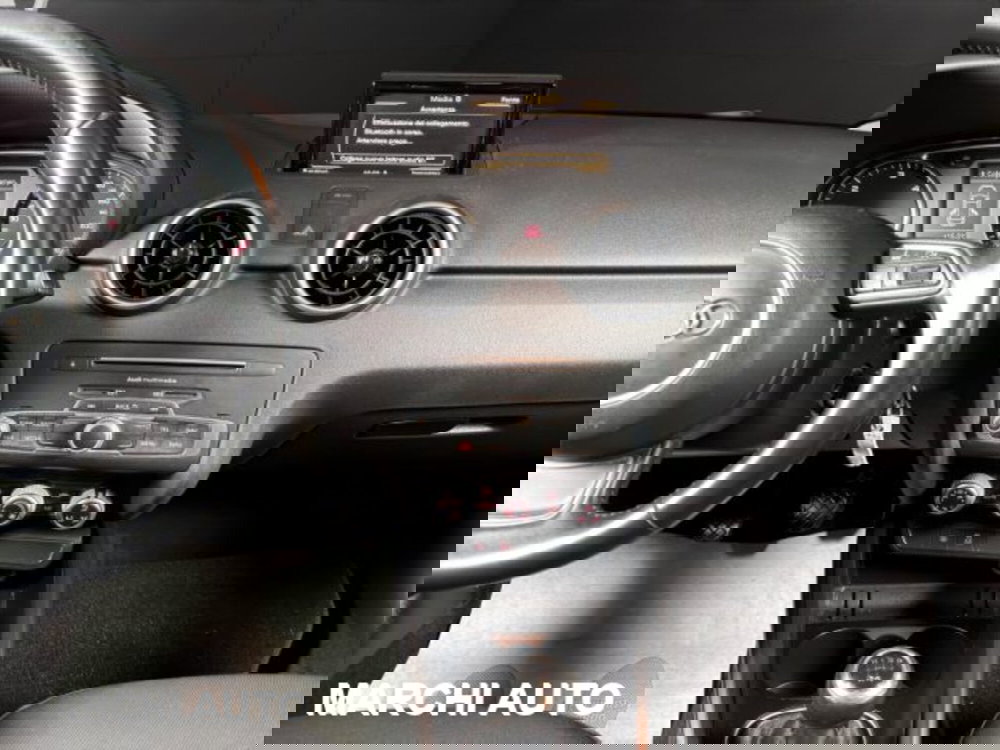 Audi A1 usata a Perugia (15)