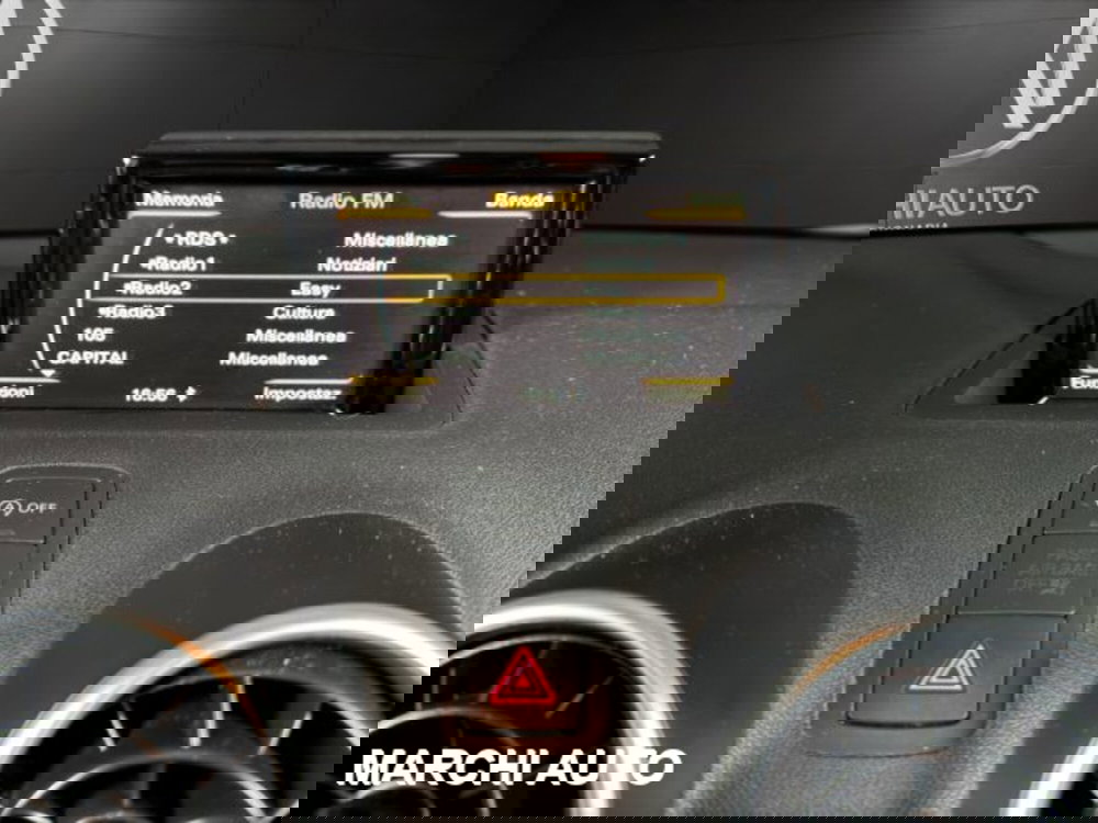 Audi A1 usata a Perugia (16)