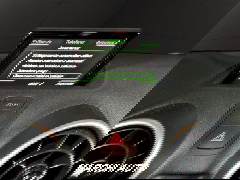 Audi A1 usata a Perugia (17)