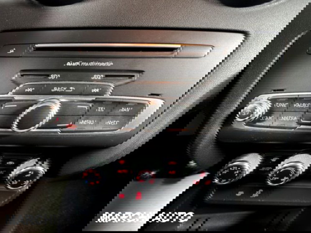 Audi A1 usata a Perugia (18)