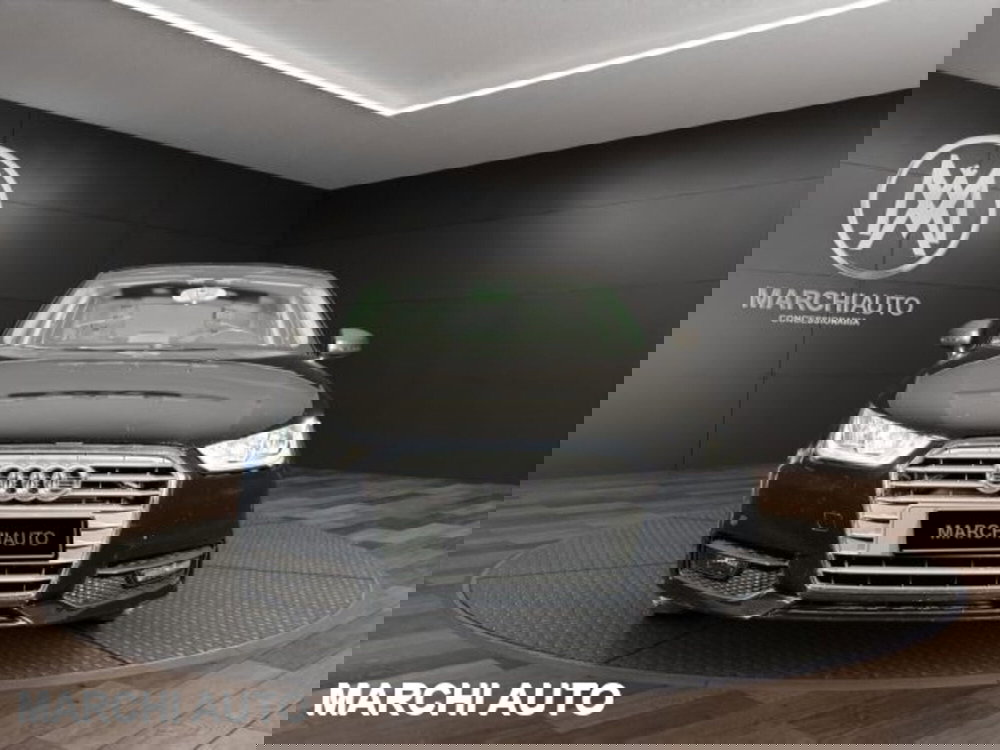 Audi A1 usata a Perugia (2)