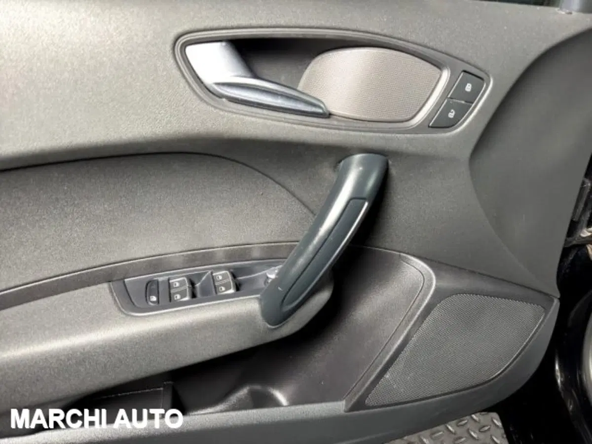 Audi A1 usata a Perugia (20)