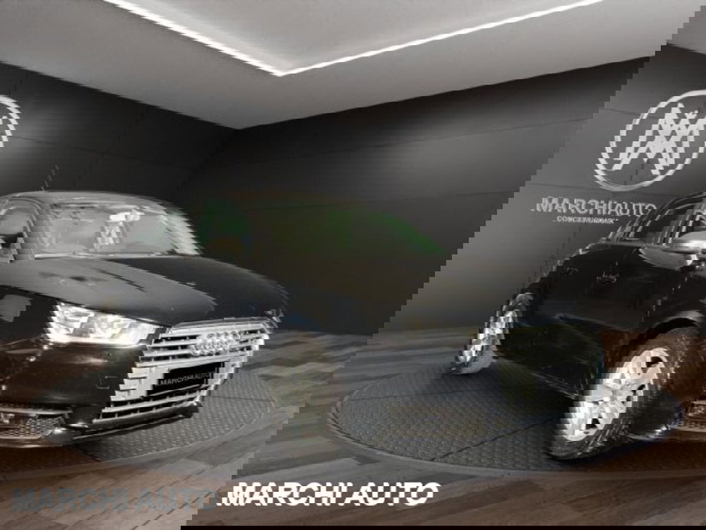 Audi A1 usata a Perugia (3)