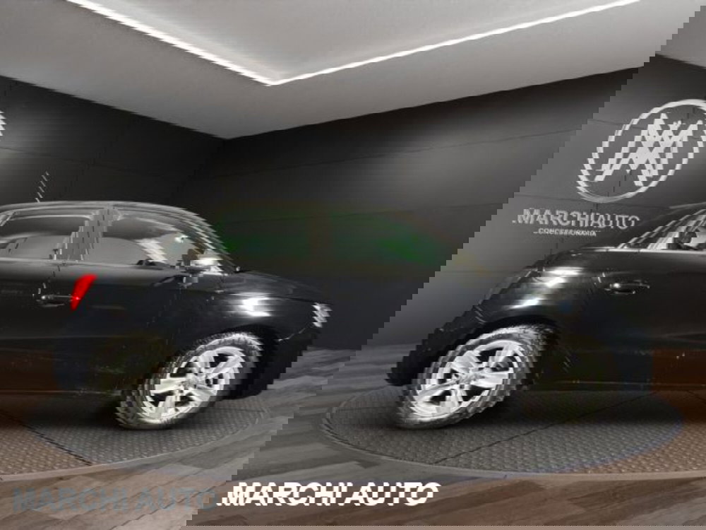 Audi A1 usata a Perugia (4)