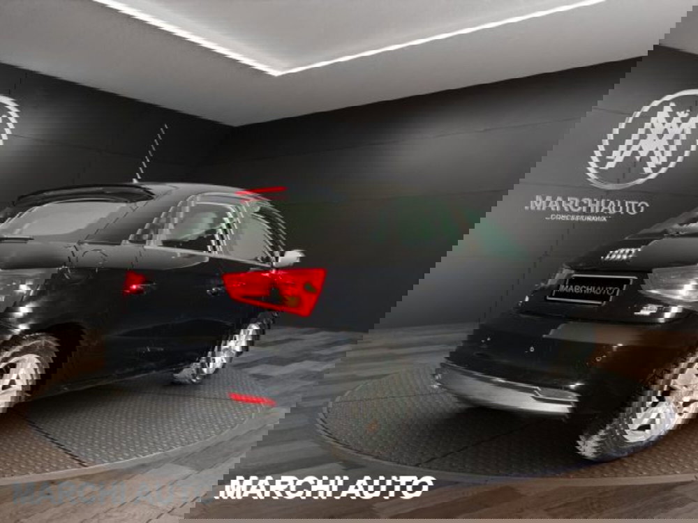 Audi A1 usata a Perugia (5)