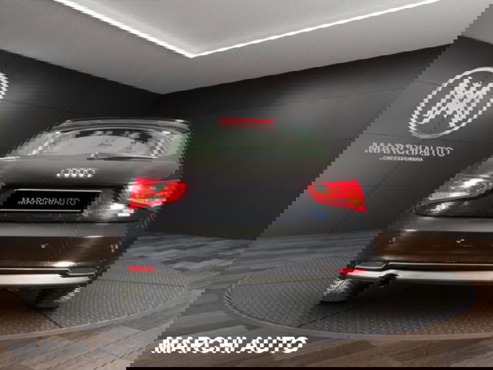 Audi A1 usata a Perugia (6)