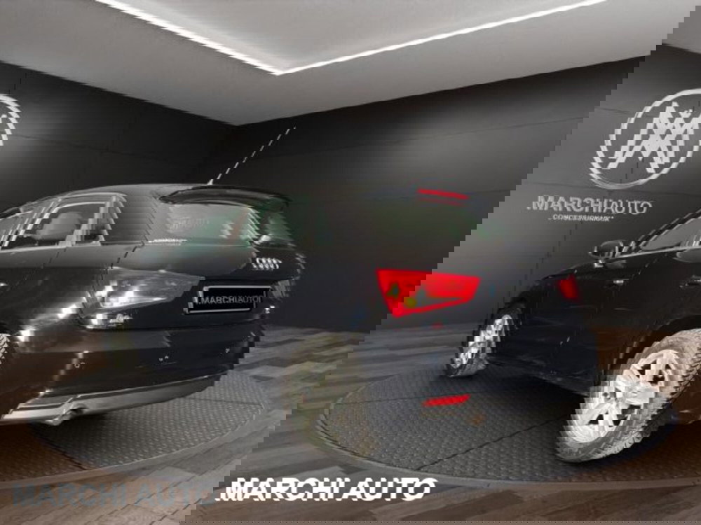 Audi A1 usata a Perugia (7)