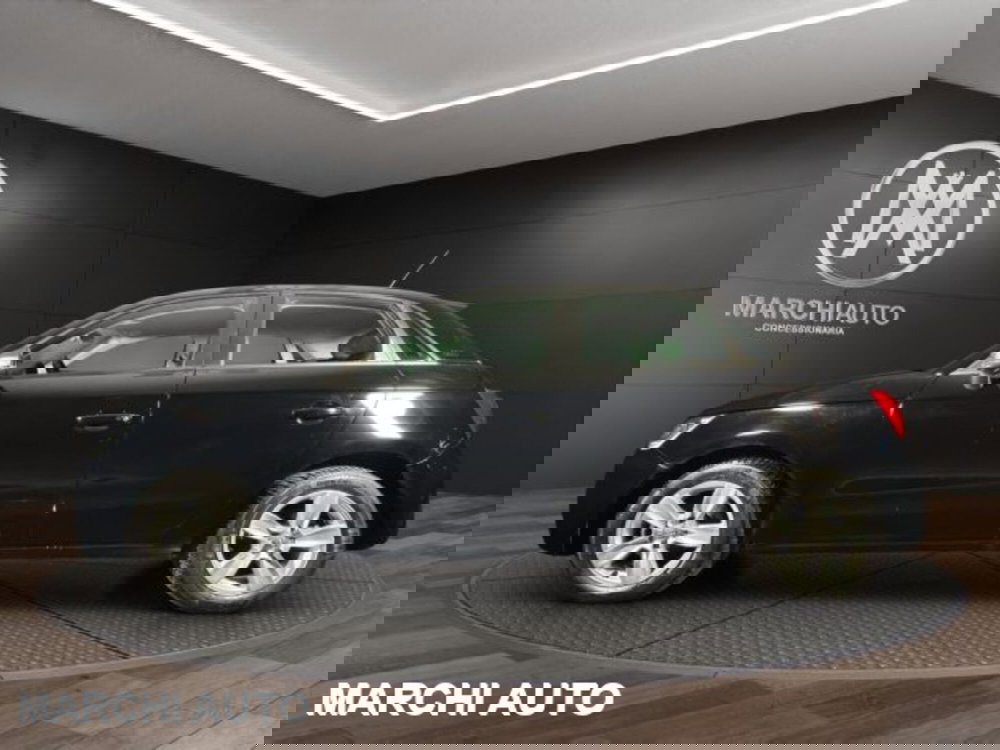 Audi A1 usata a Perugia (8)