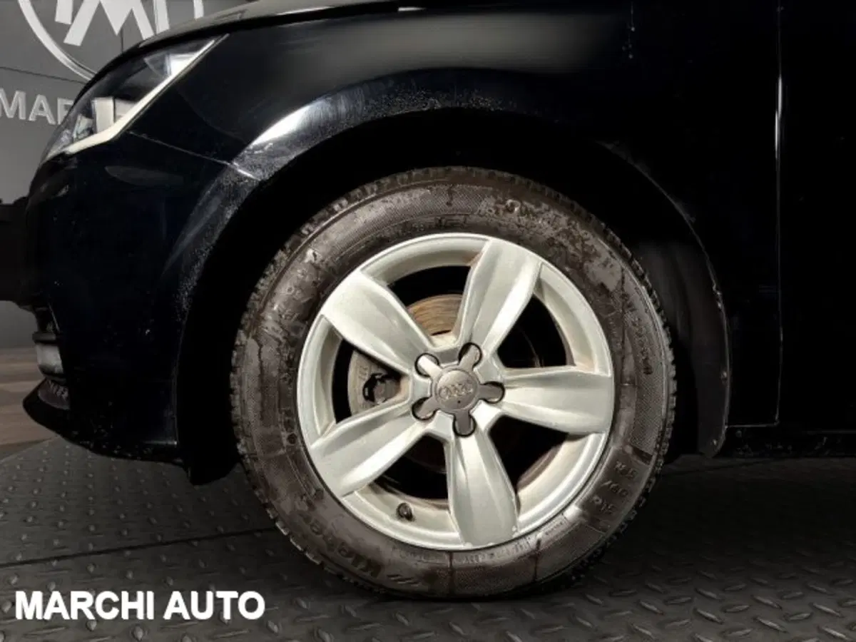 Audi A1 usata a Perugia (9)