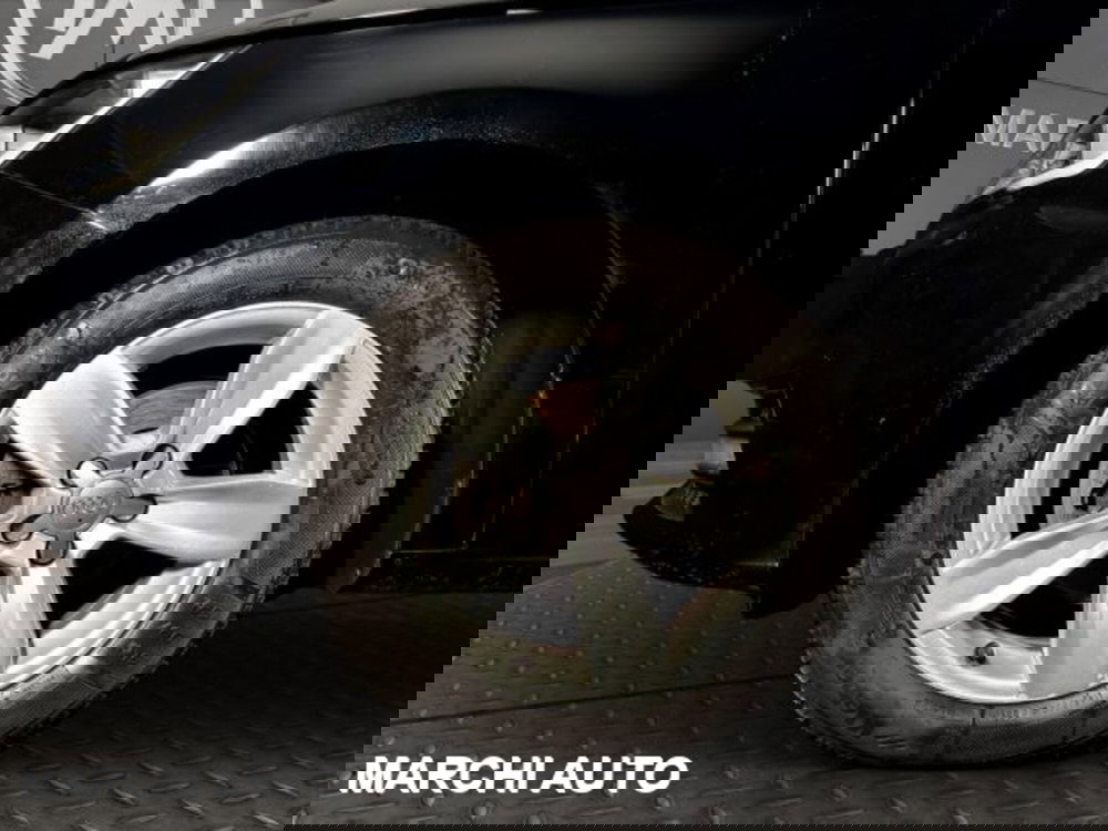 Audi A1 usata a Perugia (9)