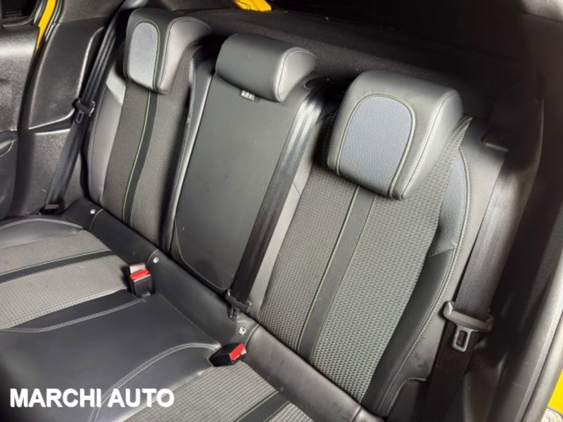 Peugeot 208 usata a Perugia (11)