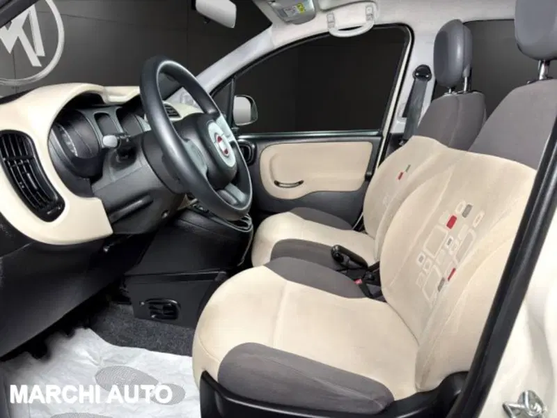 Fiat Panda usata a Perugia (10)