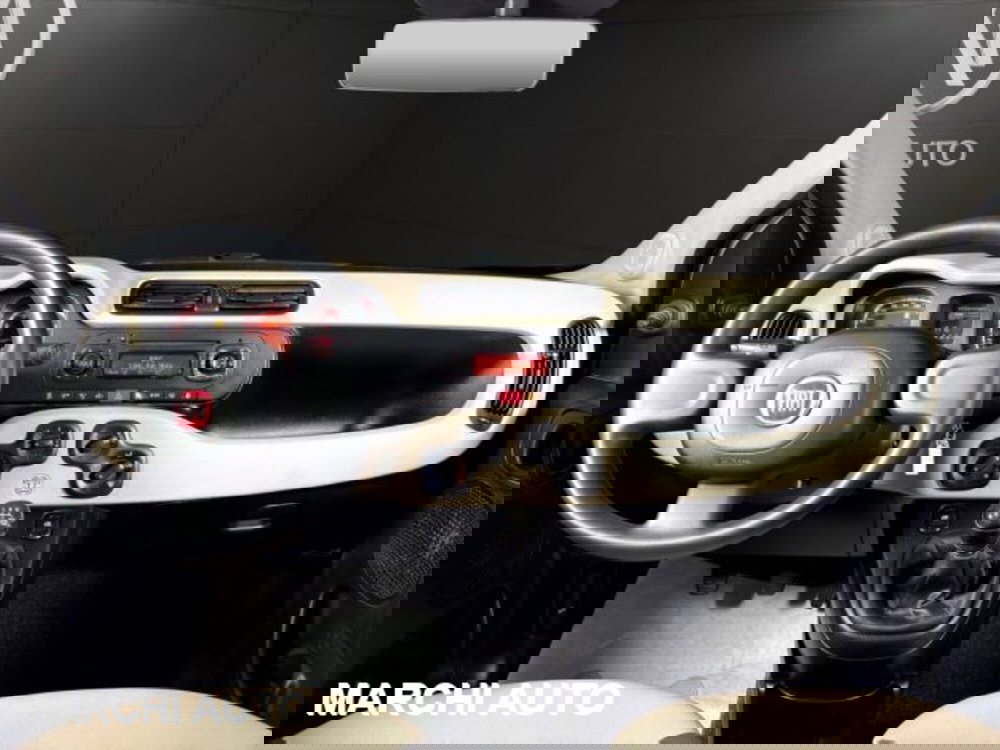 Fiat Panda usata a Perugia (12)