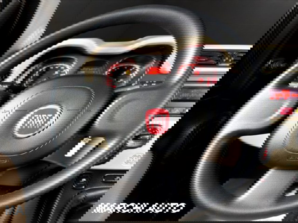 Fiat Panda usata a Perugia (13)