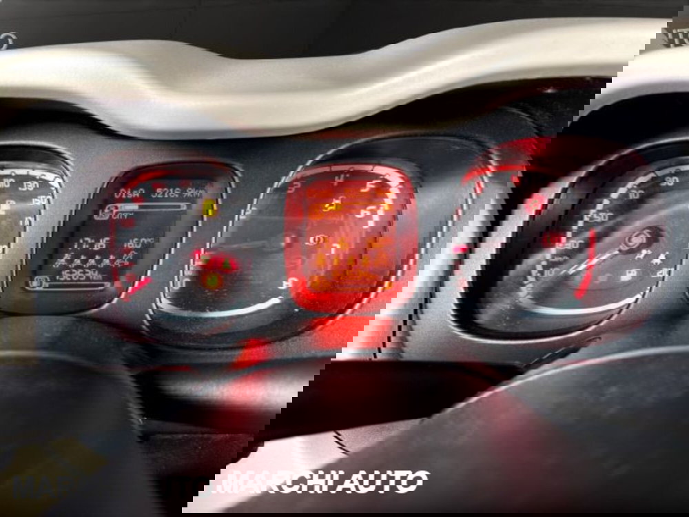 Fiat Panda usata a Perugia (14)