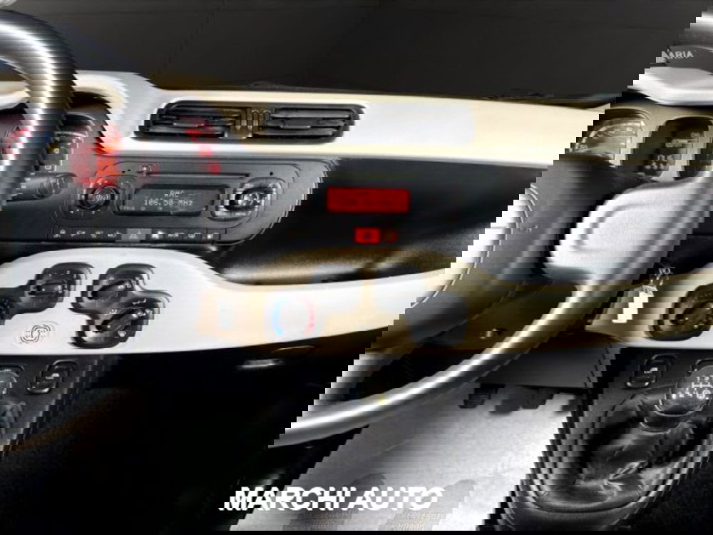 Fiat Panda usata a Perugia (15)