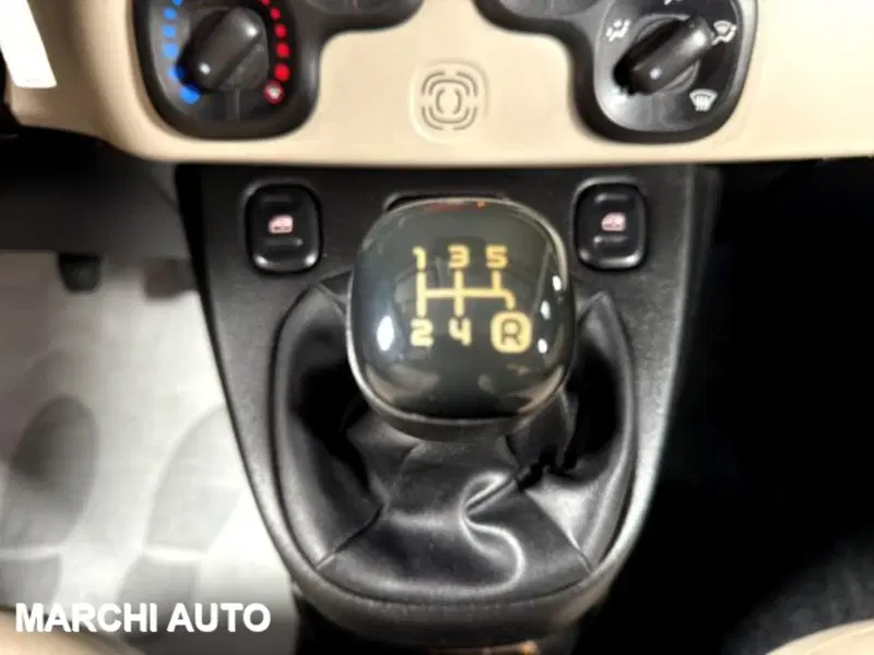 Fiat Panda usata a Perugia (18)