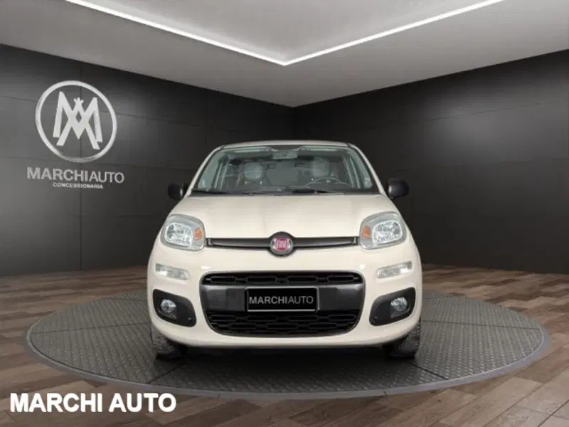 Fiat Panda usata a Perugia (2)