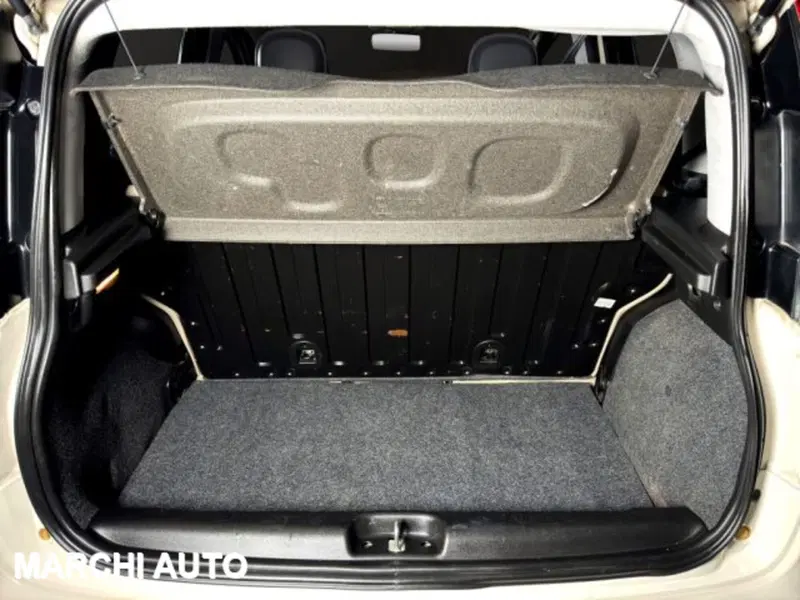 Fiat Panda usata a Perugia (20)