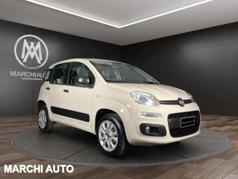 Fiat Panda usata a Perugia (3)