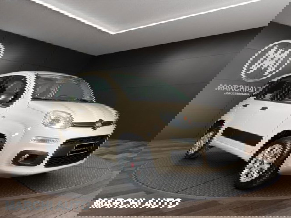 Fiat Panda usata a Perugia (3)