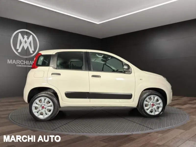 Fiat Panda usata a Perugia (4)