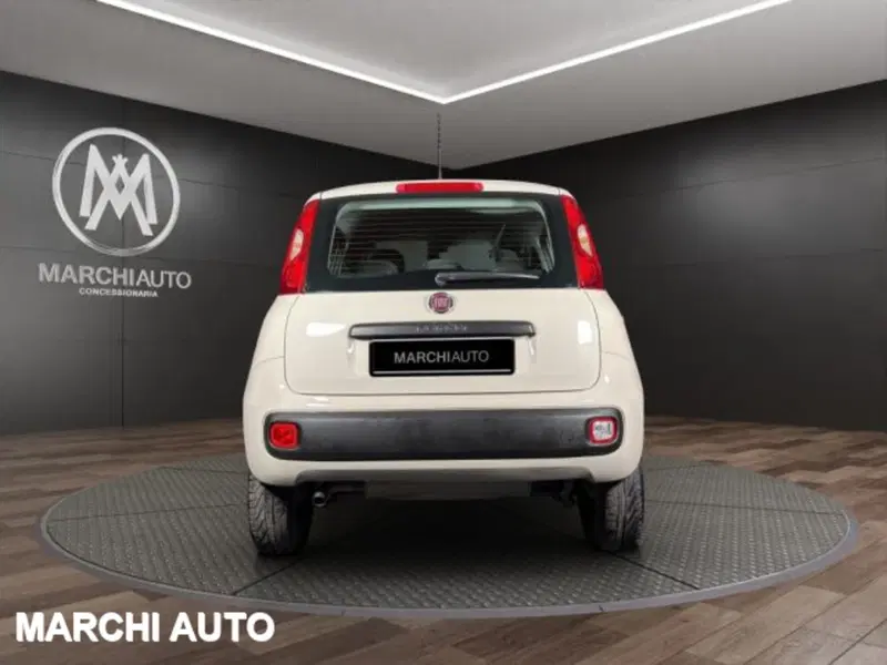 Fiat Panda usata a Perugia (6)