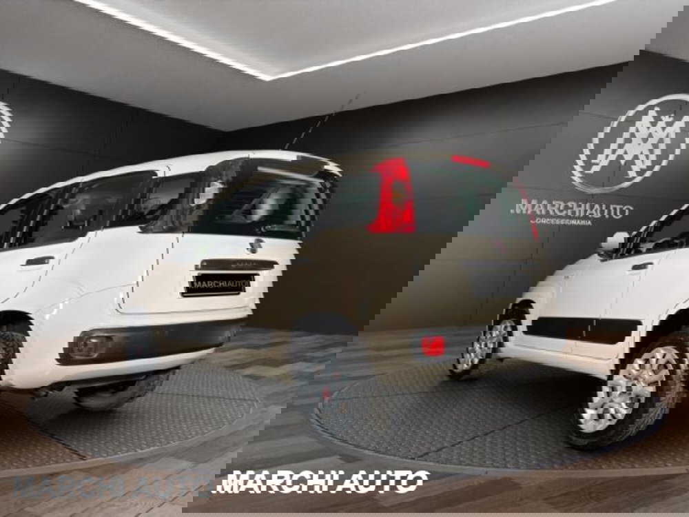Fiat Panda usata a Perugia (7)