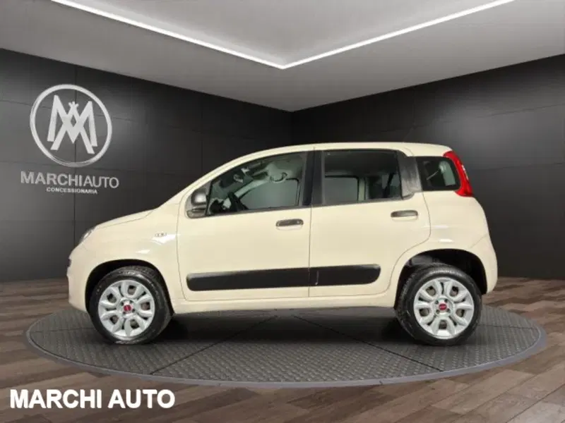 Fiat Panda usata a Perugia (8)