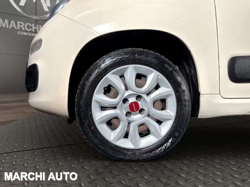 Fiat Panda usata a Perugia (9)