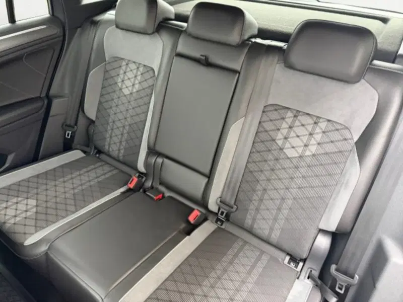 Volkswagen Tiguan usata a Treviso (10)