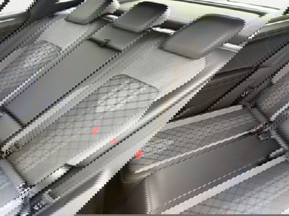 Volkswagen Tiguan usata a Treviso (10)