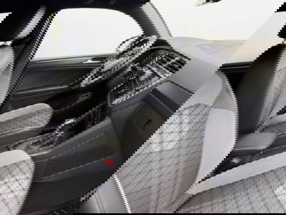 Volkswagen Tiguan usata a Treviso (11)