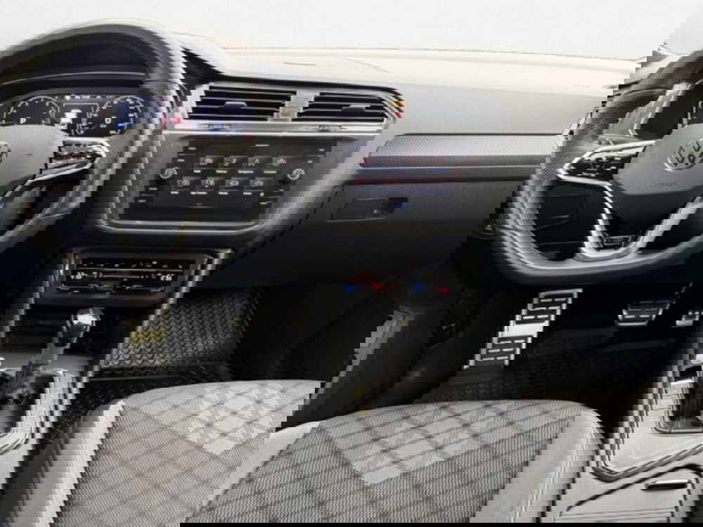 Volkswagen Tiguan usata a Treviso (12)